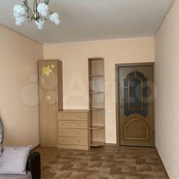 Продается 1-комнатная квартира, 39,9 м²