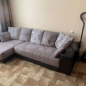 Продается 1-комнатная квартира, 39,9 м²