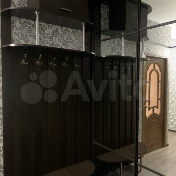 Продается 1-комнатная квартира, 39,9 м²