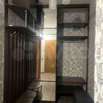Продается 1-комнатная квартира, 39,9 м²