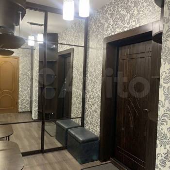 Продается 1-комнатная квартира, 39,9 м²
