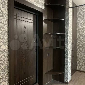 Продается 1-комнатная квартира, 39,9 м²