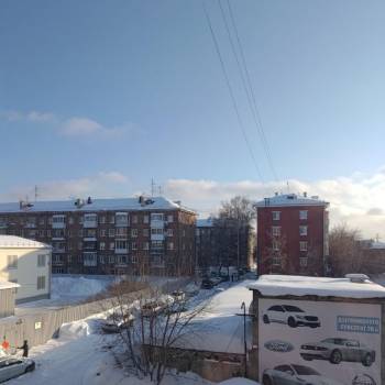 Продается 2-х комнатная квартира, 41,8 м²