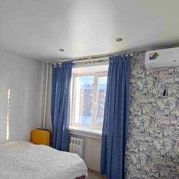 Продается 2-х комнатная квартира, 41,8 м²