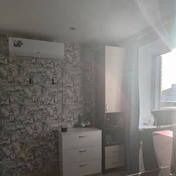 Продается 2-х комнатная квартира, 41,8 м²