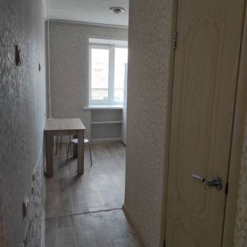 Продается 1-комнатная квартира, 32,2 м²