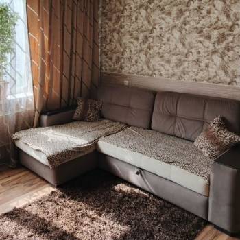 Продается 2-х комнатная квартира, 52,8 м²