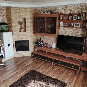 Продается 2-х комнатная квартира, 52,8 м²