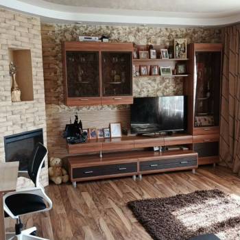 Продается 2-х комнатная квартира, 52,8 м²