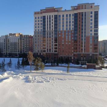 Продается 2-х комнатная квартира, 66 м²