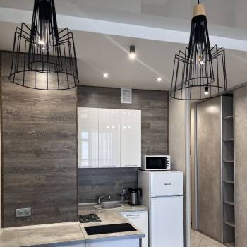 Сдается 1-комнатная квартира, 52 м²