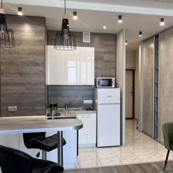 Сдается 1-комнатная квартира, 52 м²