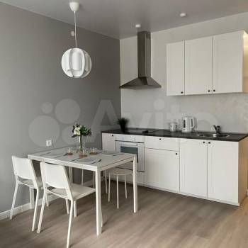 Сдается 1-комнатная квартира, 30 м²