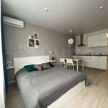 Сдается 1-комнатная квартира, 30 м²