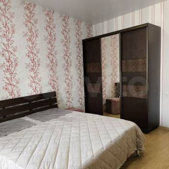 Сдается 2-х комнатная квартира, 60 м²