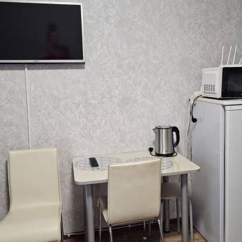 Сдается 1-комнатная квартира, 20 м²