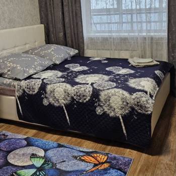 Сдается 1-комнатная квартира, 20 м²