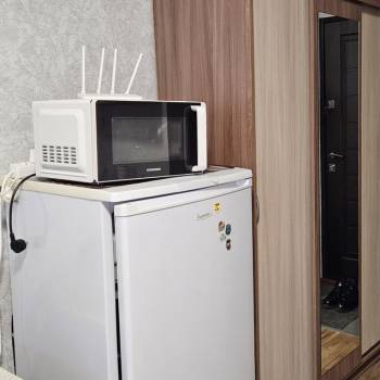 Сдается 1-комнатная квартира, 20 м²