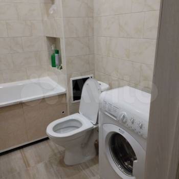 Сдается 1-комнатная квартира, 36,9 м²