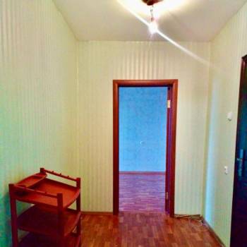 Продается 2-х комнатная квартира, 58 м²