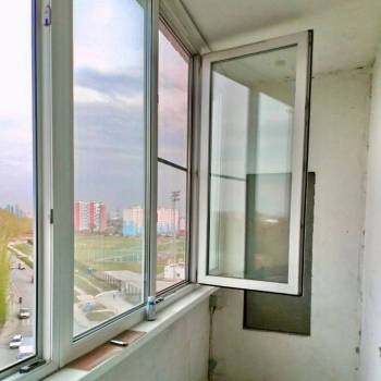 Продается 2-х комнатная квартира, 58 м²