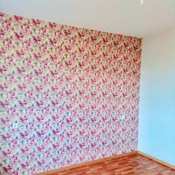 Продается 2-х комнатная квартира, 58 м²