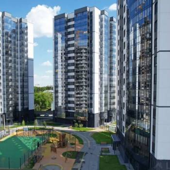 Сдается Многокомнатная квартира, 70 м²