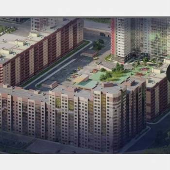 Продается 3-х комнатная квартира, 82 м²