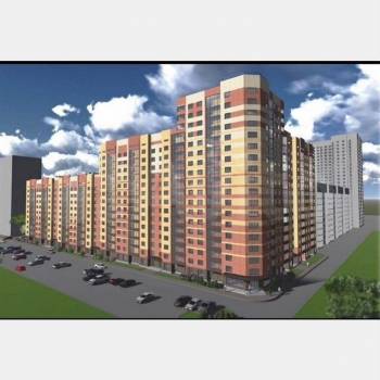 Продается 3-х комнатная квартира, 82 м²