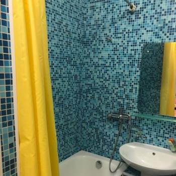 Сдается 1-комнатная квартира, 42 м²