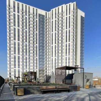 Сдается 1-комнатная квартира, 37 м²