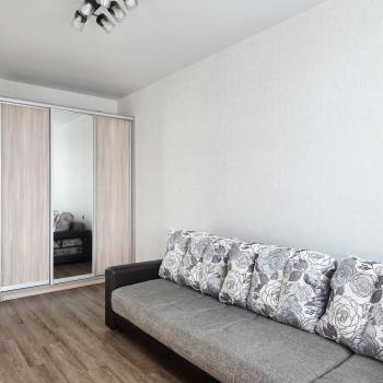 Сдается 1-комнатная квартира, 37 м²