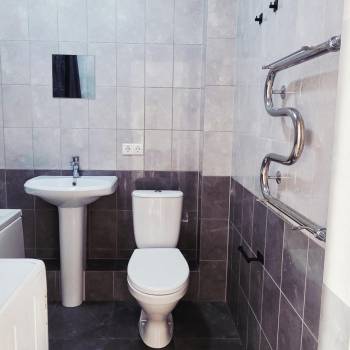 Сдается 1-комнатная квартира, 37 м²