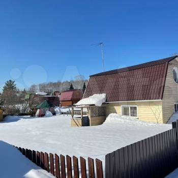 Продается Дом, 56 м²