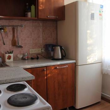 Сдается 1-комнатная квартира, 31 м²