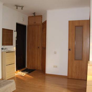 Сдается 1-комнатная квартира, 31 м²