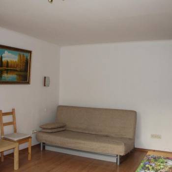 Сдается 1-комнатная квартира, 31 м²