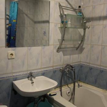 Сдается 1-комнатная квартира, 31 м²