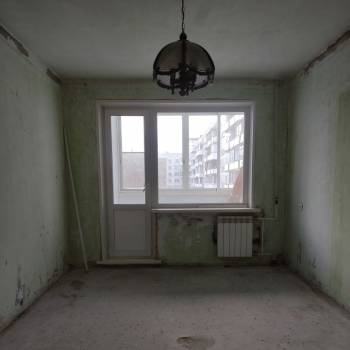 Продается 3-х комнатная квартира, 56,2 м²