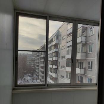 Продается 3-х комнатная квартира, 56,2 м²