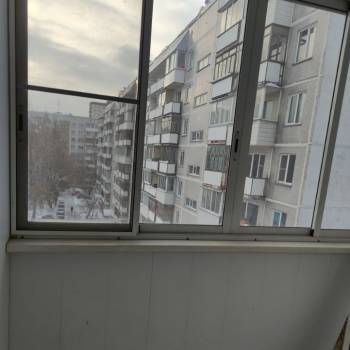 Продается 3-х комнатная квартира, 56,2 м²