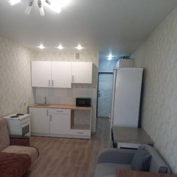 Продается 1-комнатная квартира, 22,7 м²