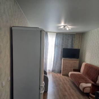 Продается 1-комнатная квартира, 22,7 м²