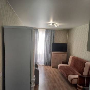 Продается 1-комнатная квартира, 22,7 м²