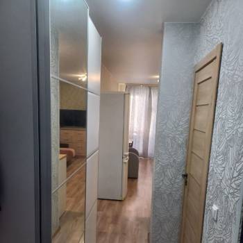 Продается 1-комнатная квартира, 22,7 м²