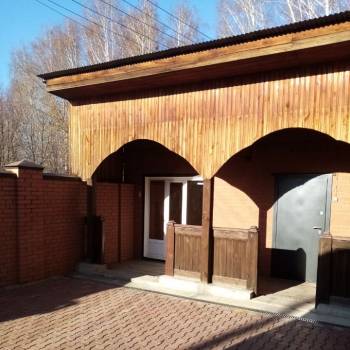 Продается Дом, 220 м²