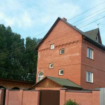 Продается Дом, 220 м²