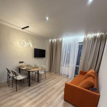 Продается 1-комнатная квартира, 48,9 м²