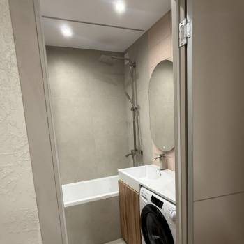 Продается 1-комнатная квартира, 48,9 м²