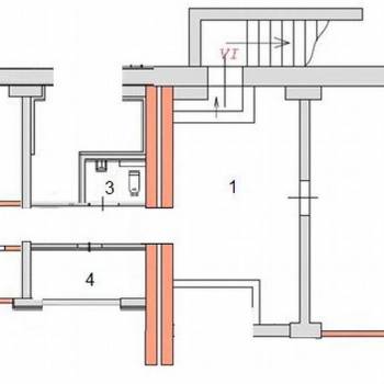 Сдается Нежилое помещение, 138 м²